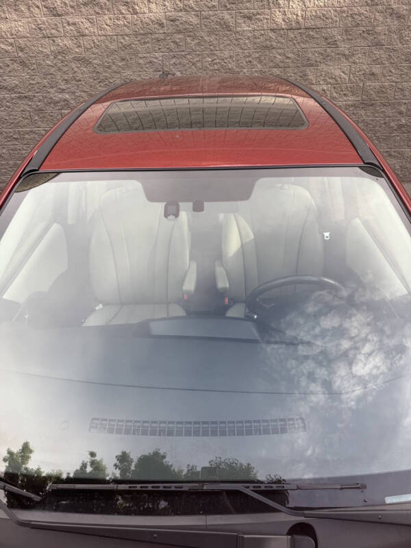 2012 Mazda MAZDA5 Grand Touring