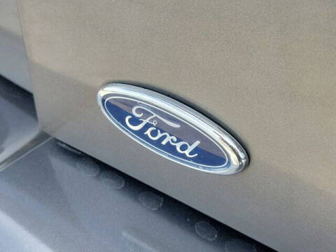 2004 Ford Mustang