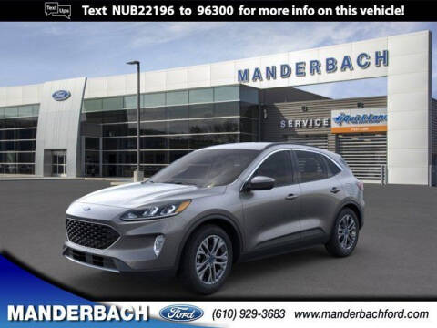 2022 Ford Escape for sale at Capital Group Auto Sales & Leasing in Freeport NY