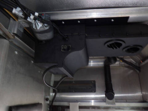 2019 Ford E-Series E-450 SD