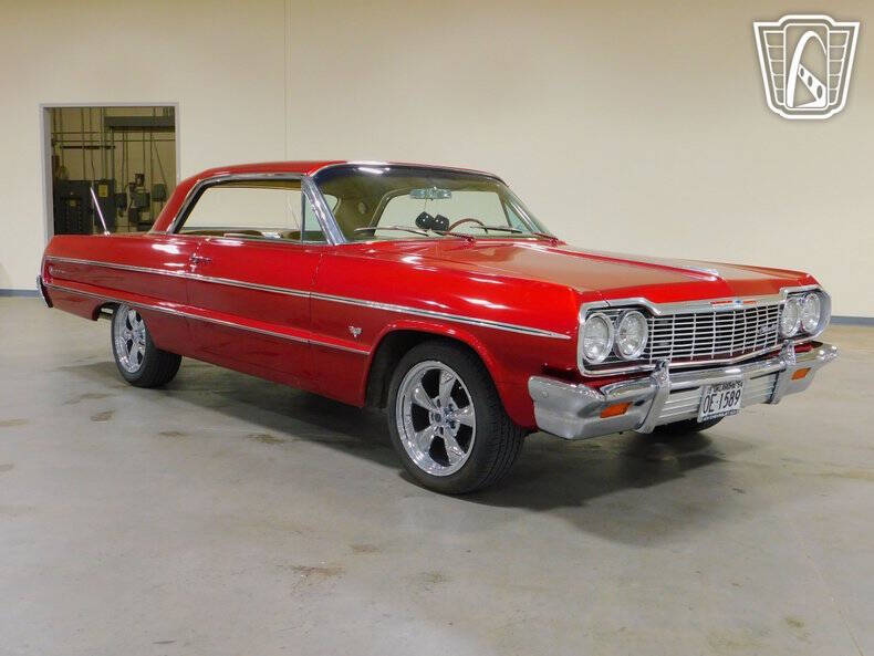 1964 Chevrolet Impala