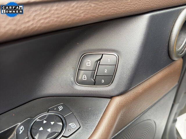 2021 Ford Expedition King Ranch