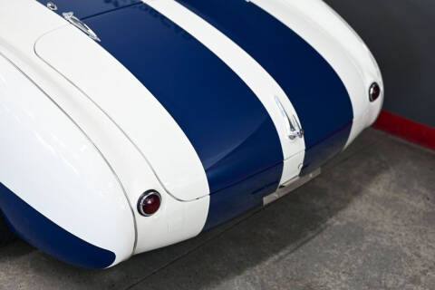 1954 Austin 100-4 BN1 LEMANS PKG