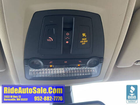 2011 BMW X3 xDrive28i