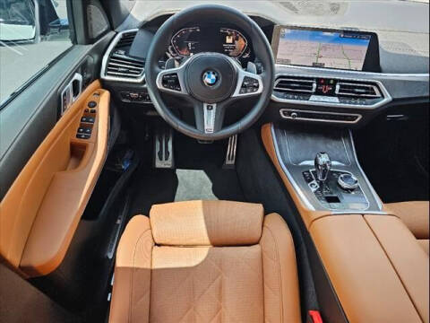 2023 BMW X5 for sale at BASNEY HONDA in Mishawaka IN