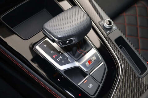 2024 Audi S5 Sportback 3.0T quattro Premium Plus