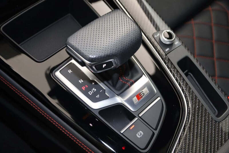 2024 Audi S5 Sportback 3.0T quattro Premium Plus