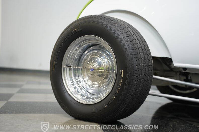 1929 Ford Model A