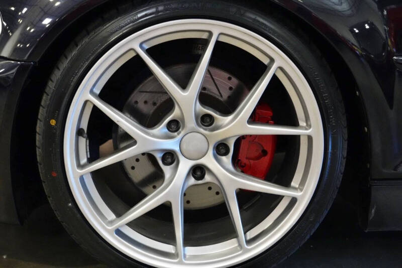 2004 BMW M3