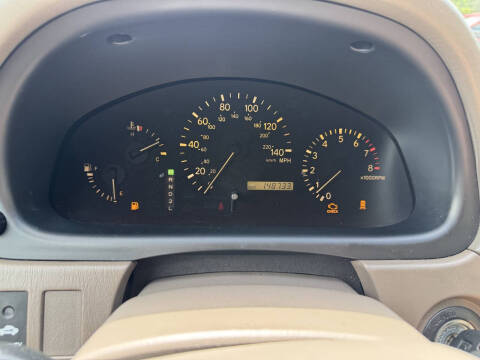 1999 Lexus RX 300