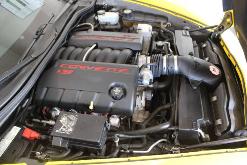 2006 Chevrolet Corvette