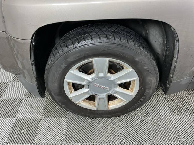 2010 GMC Terrain SLE-1