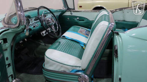 1954 Buick Skylark