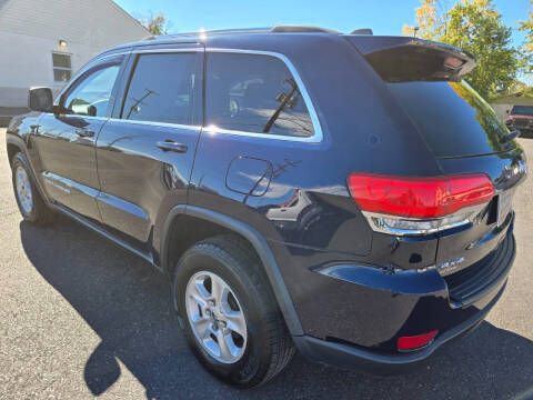 2014 Jeep Grand Cherokee Laredo