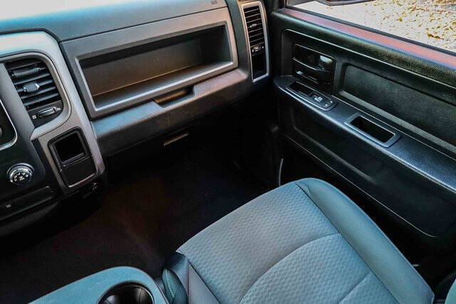 2016 RAM 1500 Express