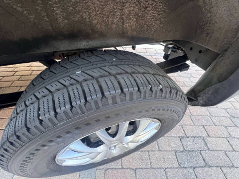 2019 Ford Transit 150