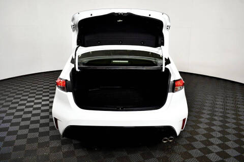 2024 Toyota Corolla Hybrid