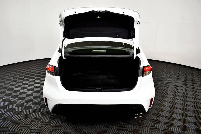 2024 Toyota Corolla Hybrid