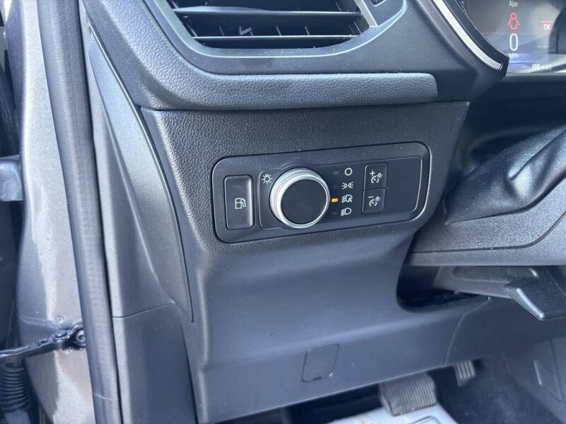 2021 Ford Escape Hybrid SE