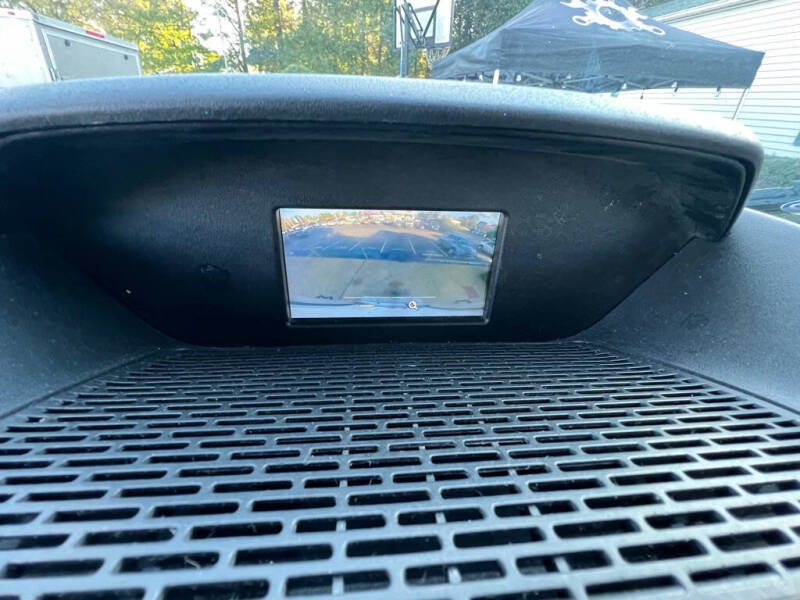 2018 Ford Transit 350 HD