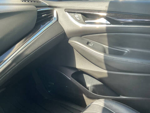 2021 Buick Enclave Avenir