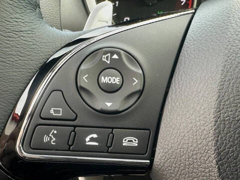 2026 Mitsubishi Eclipse Cross SEL