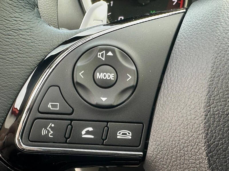 2026 Mitsubishi Eclipse Cross SEL