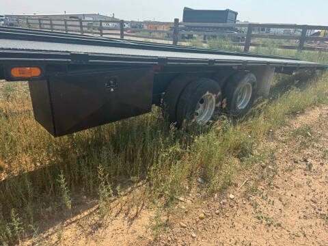 2008 Parker Performance Auto Transport