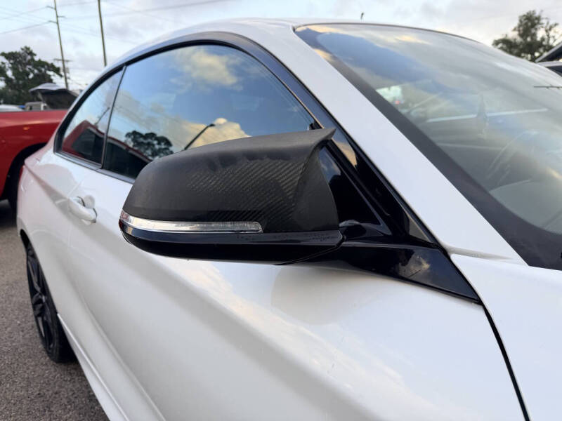 2017 BMW 2 Series 230i