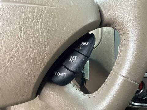 2006 Ford Focus ZXW SES