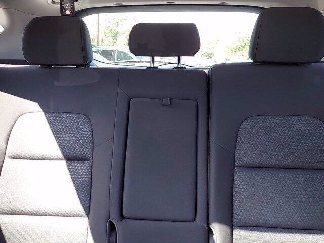 2017 Hyundai Tucson Value