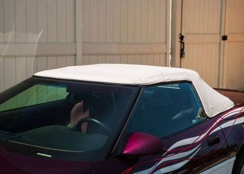 1995 Chevrolet Corvette