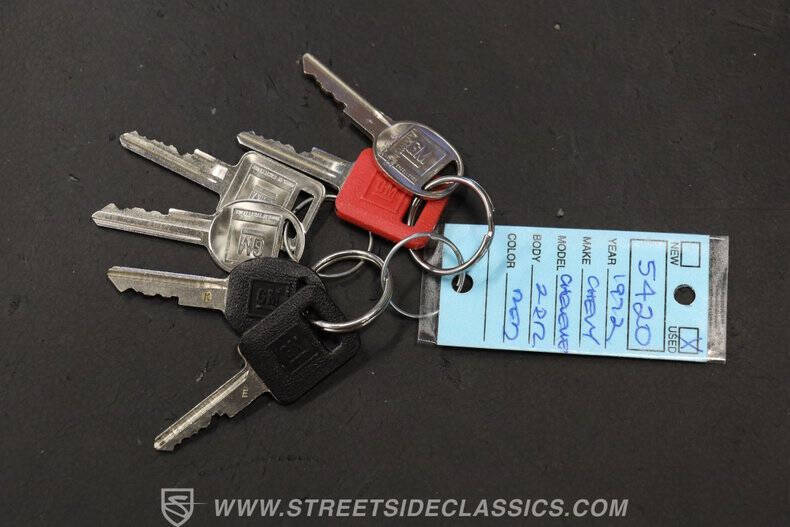 1972 Chevrolet Chevelle