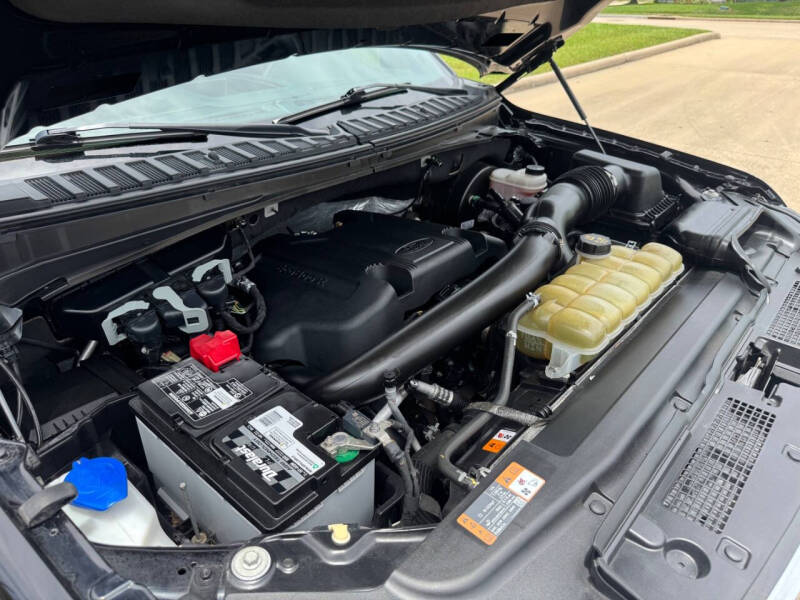 2020 Ford Expedition MAX XLT