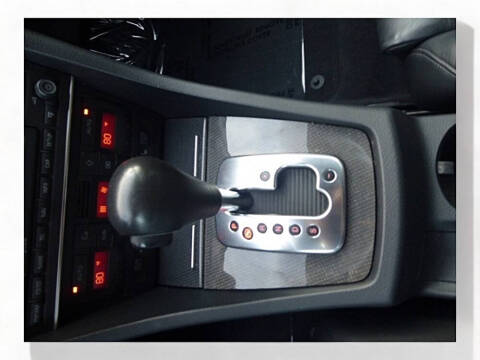 2007 Audi S4 Avant quattro