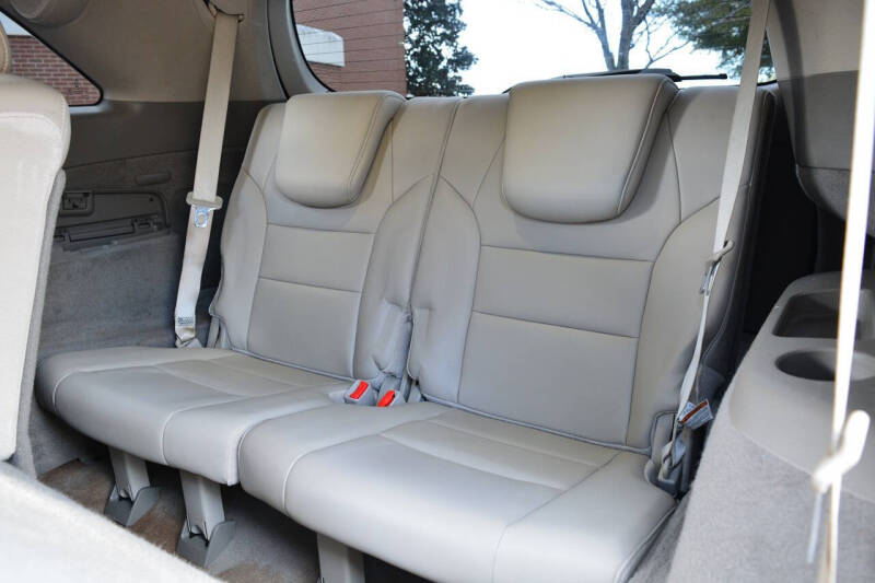 2011 Acura MDX SH-AWD w/Tech