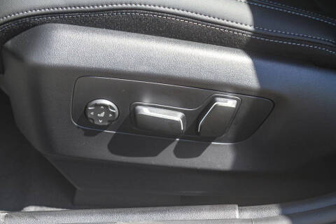 2027 BMW i5 eDrive40