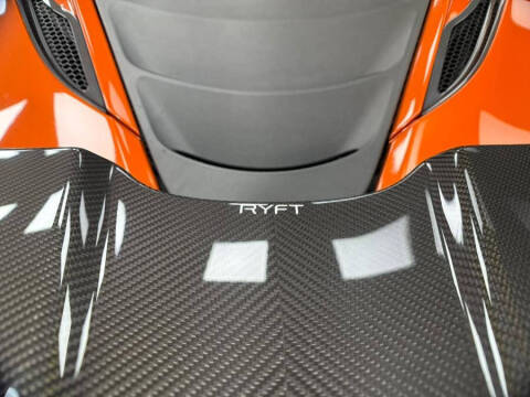 2019 McLaren 720S Performance