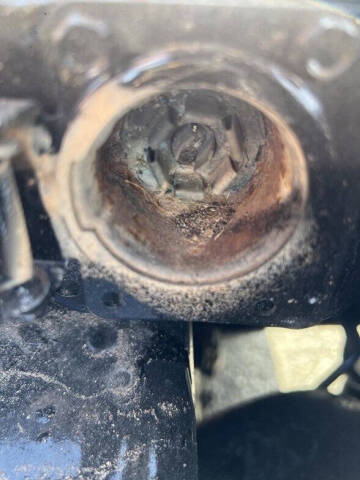 2014 RAM 3500 Tradesman