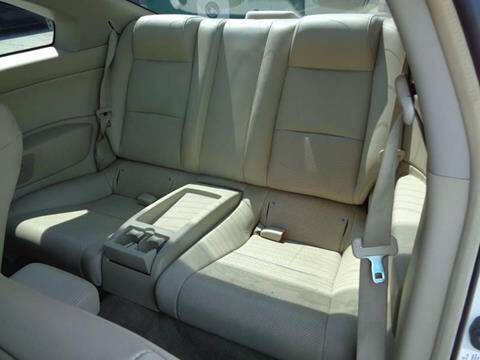 2006 Infiniti G35