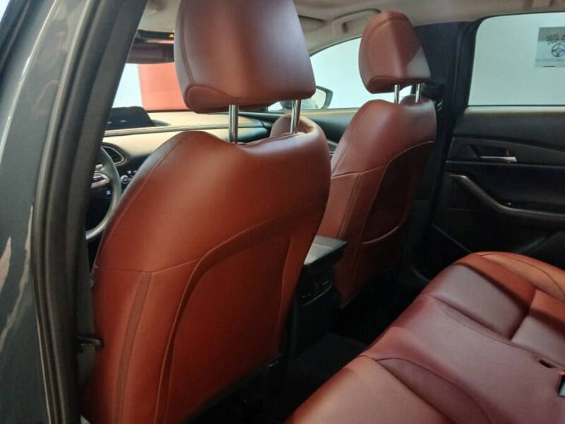 2023 Mazda CX-30 2.5 S Carbon Edition