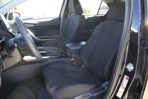 2026 Mitsubishi Eclipse Cross LE