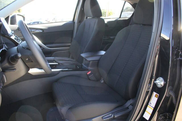 2026 Mitsubishi Eclipse Cross LE