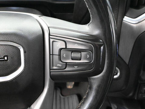 2023 GMC Sierra 2500HD