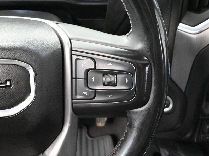 2023 GMC Sierra 2500HD