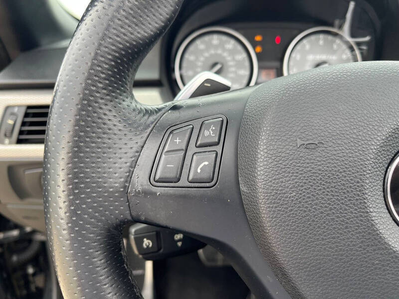 2011 BMW 3 Series 335is