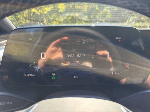 2026 Chevrolet Equinox EV LT 2