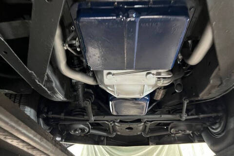 1956 Cadillac Eldorado Biarritz