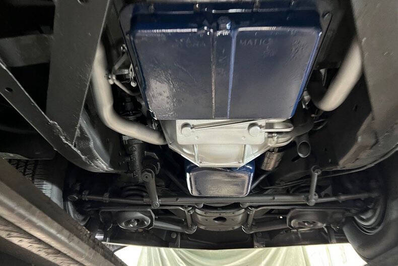 1956 Cadillac Eldorado Biarritz