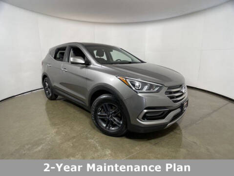 2017 Hyundai Santa Fe Sport for sale at Smart Motors in Madison WI